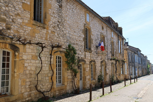 Courtier Rueil-Malmaison